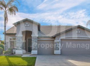 2185 W Olive Way, Chandler, AZ 85248