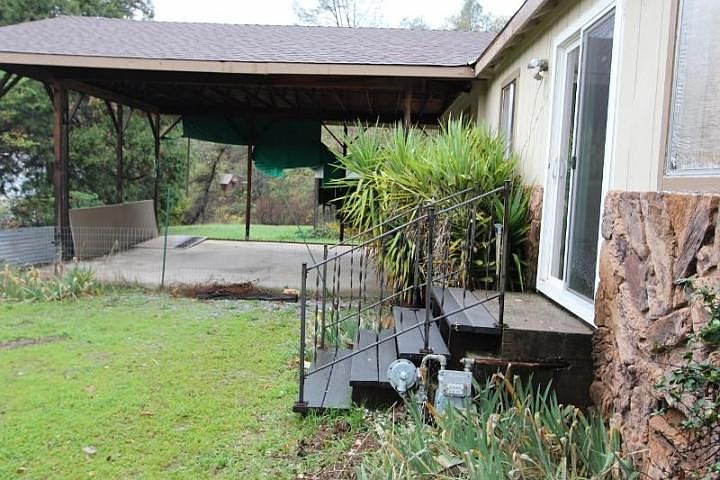 Before Renovation