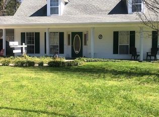 38 Cook St, Tallapoosa, GA 30176