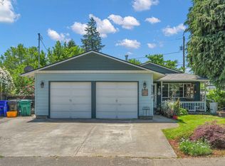 3728 N Alaska St, Portland, OR 97217