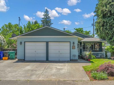 3728 N Alaska St, Portland, OR, 97217