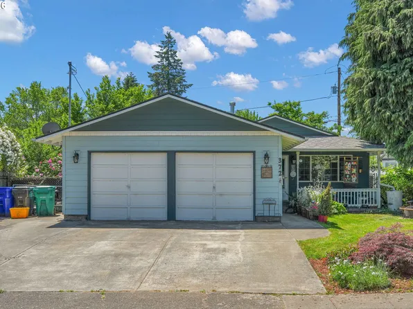 3728 N Alaska St, Portland, OR 97217