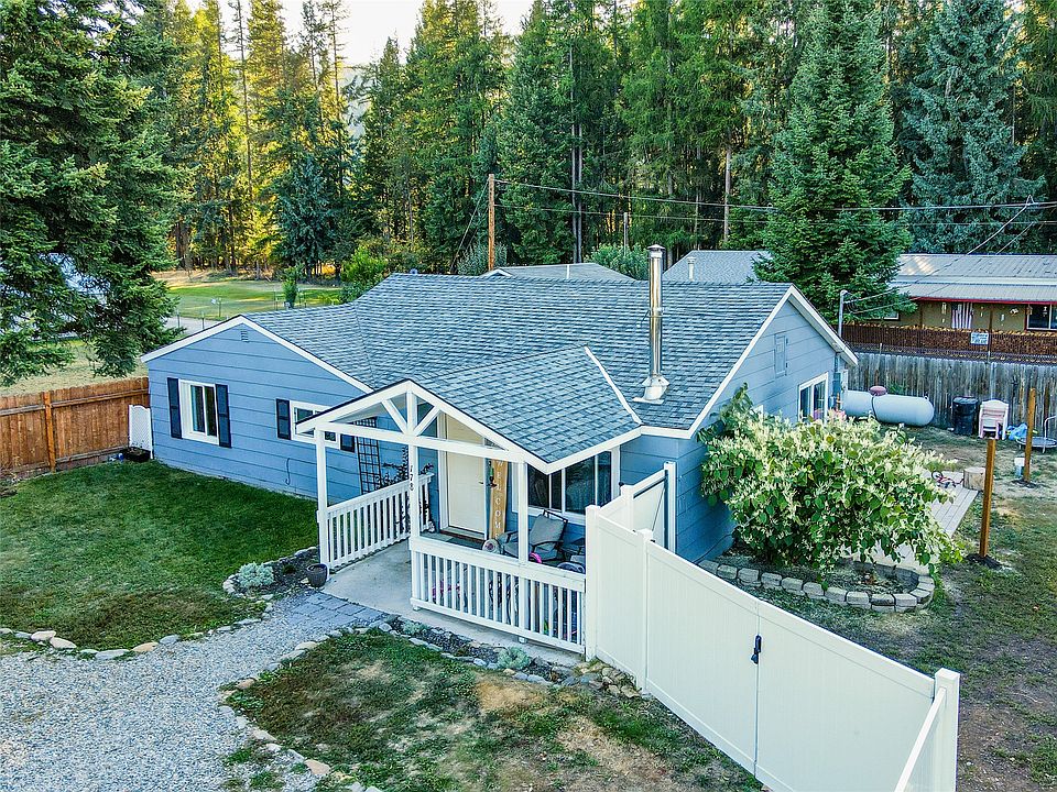 178 Forest Ave, Libby, MT 59923 Zillow