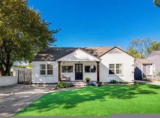 2551 Wilton Ave, Dallas, TX 75211