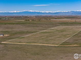 0 CR 90 Lot 5, Ault, CO 80610