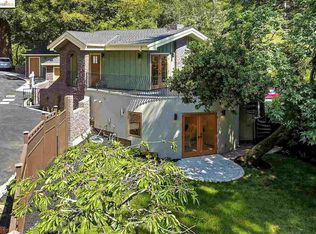 7287 Claremont Ave #2630, Berkeley, CA 94705
