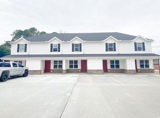 203 E Commercial St #1-5, Prairie Grove, AR 72753