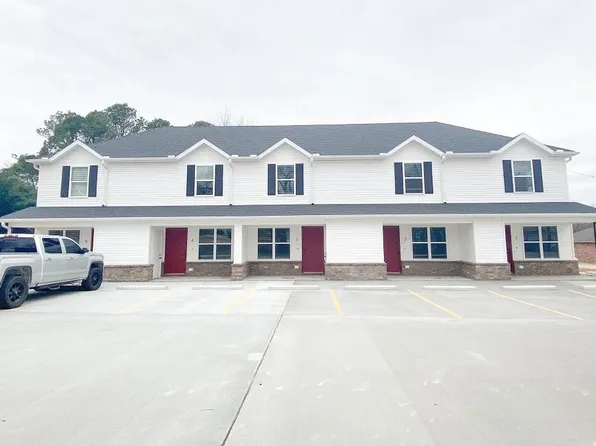 203 E Commercial St #1-5, Prairie Grove, AR 72753