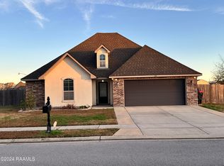 114 Ouachita Dr, Lafayette, LA 70506