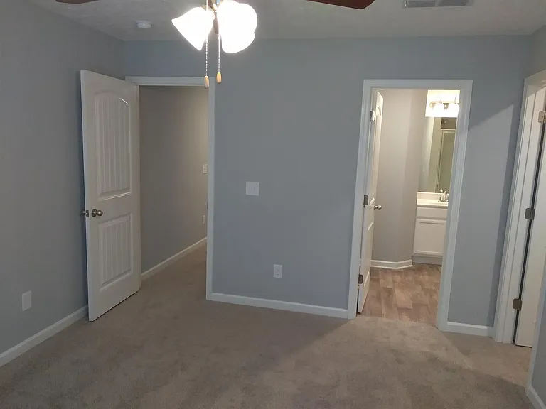 Front Bedroom 1
