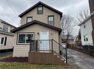 232 Malverne Dr, Syracuse, NY 13208