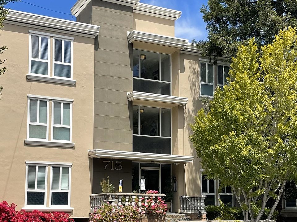 1st image of 715 Laurel Ave APT 203