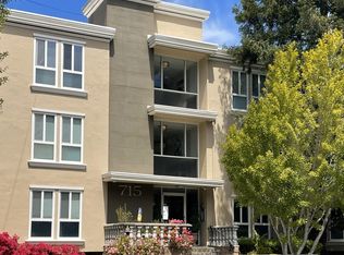 715 Laurel Ave APT 203, San Mateo, CA 94401