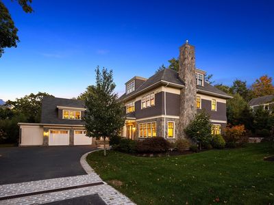 23 Crafts Rd, Brookline, MA, 02467