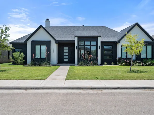 4405 140th St, Lubbock, TX 79424