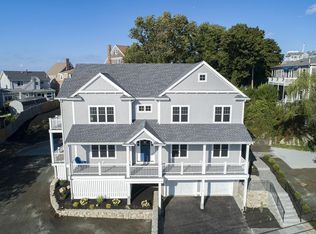 76 Atlantic Ave, Hull, MA 02045