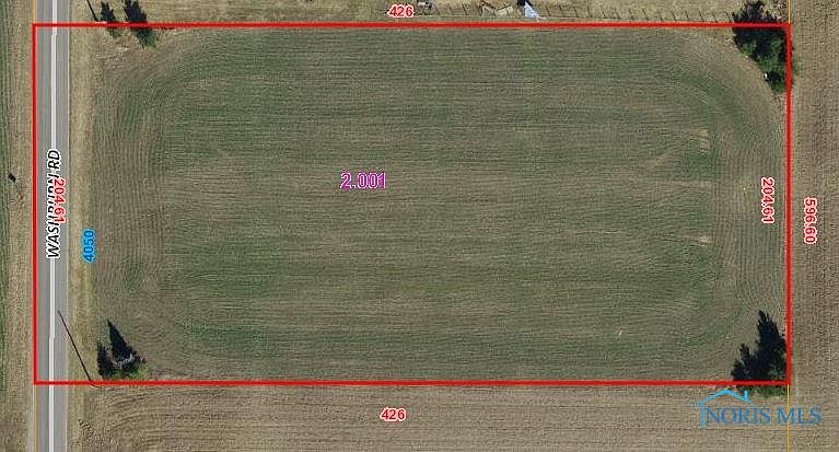 2nd image of 4050 Washburn Rd