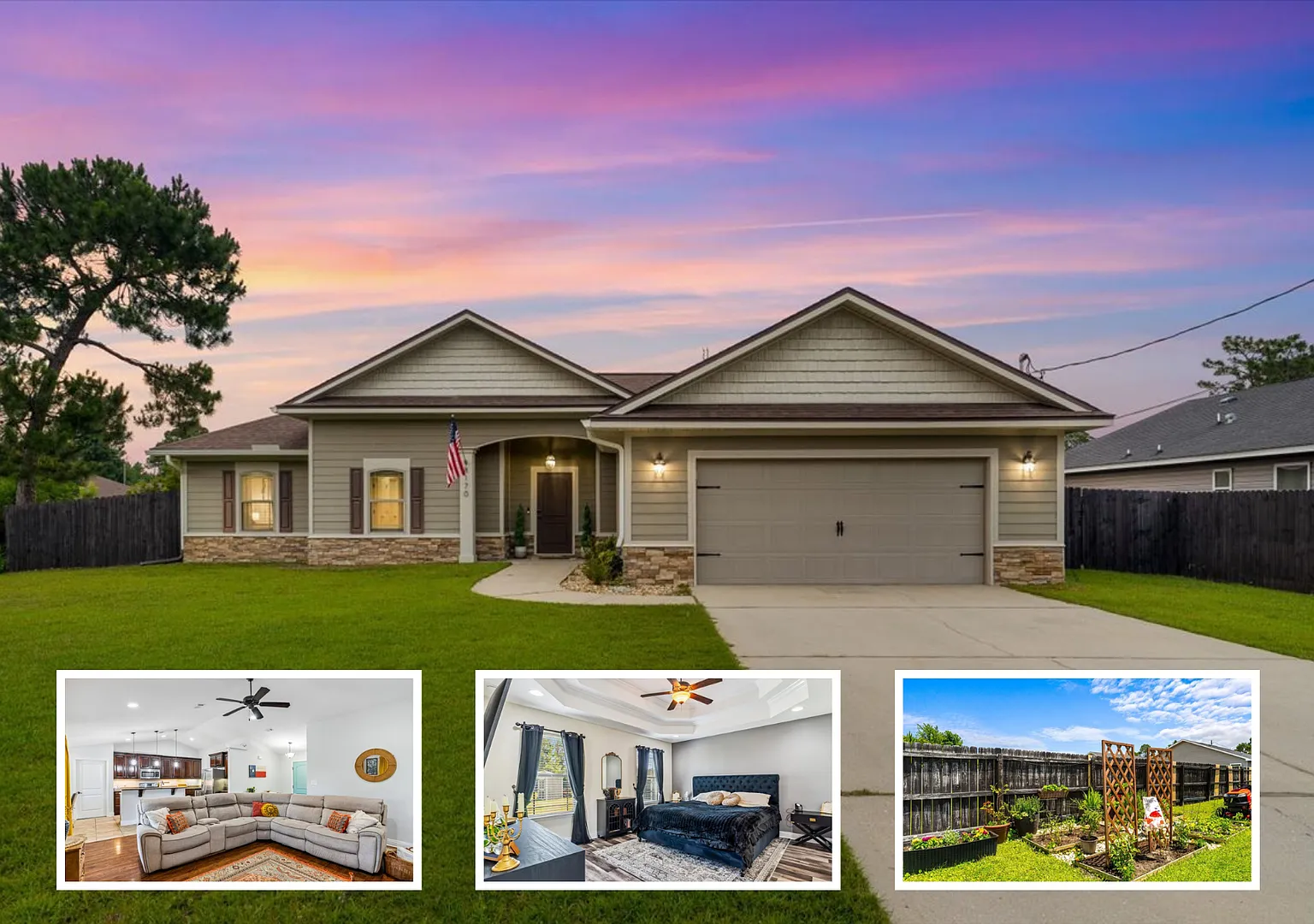 Available in Sept - Navarre 4/2 — Photo 1