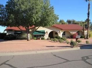 6002 E Aster Dr #OV, Scottsdale, AZ 85254