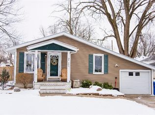 806 F Ave E, Albia, IA 52531