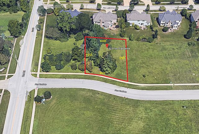 2nd image of 521 Fox Trail Dr