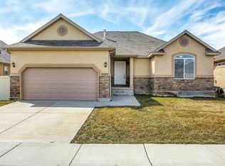 2327 N 2400 W, Lehi, UT 84048