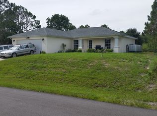 3315 39th St W, Lehigh Acres, FL 33971