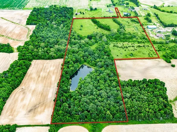0 Ozias Rd, Eaton, OH 45320