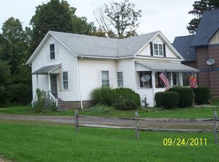 340 Elmira St, Troy, PA 16947