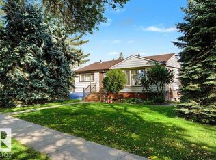 12391 132nd St NW, Edmonton, AB T5L 1P9