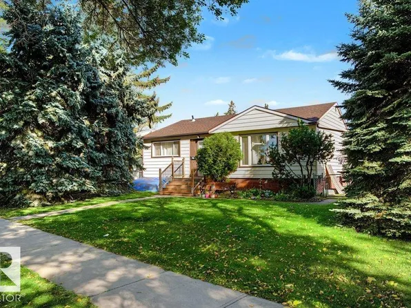 12391 132nd St NW, Edmonton, AB T5L 1P9