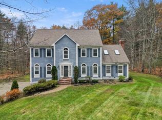 19 Rockrimmon Rd, North Hampton, NH 03862