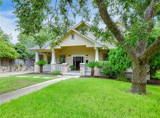 506 E 40th St, Austin, TX 78751