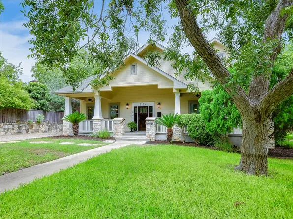 506 E 40th St, Austin, TX 78751