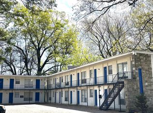 U of M Area~~, Memphis, TN 38111