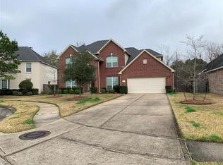 903 Adowa Spring Loop, Spring, TX 77373