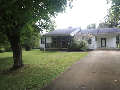 348 Big Sandy Rd, Mount Vernon, KY, 40456