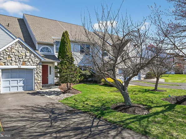 62 Harlow Cir, Lower Gwynedd, PA 19002