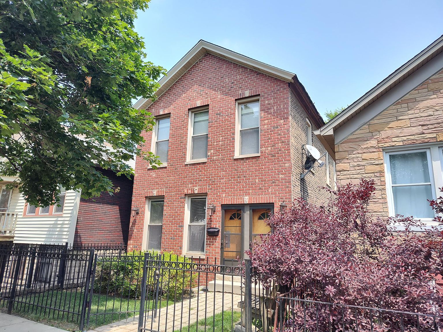 3449 S Lituanica Ave 2, Chicago, IL 60608 Zillow