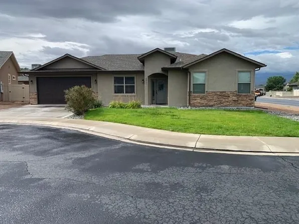 2951 Wicklow Ct, Grand Junction, CO 81504