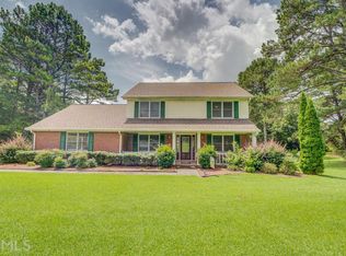 3010 Happy Hollow Dr SE, Conyers, GA 30094