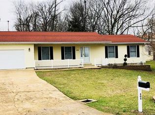 604 Quail Run Rd, Iberia, MO 65486