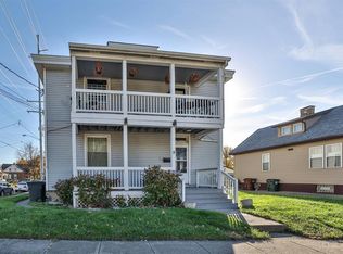 6151 Cedar Ave, Cincinnati, OH 45216