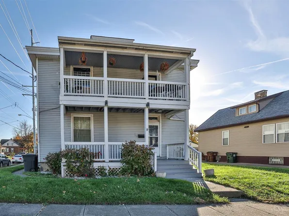 6151 Cedar Ave, Cincinnati, OH 45216