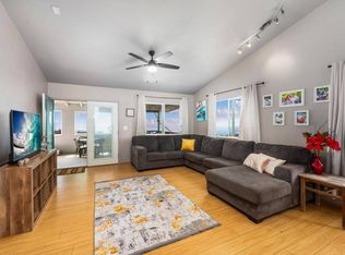 92-8964 Tiki Ln, Ocean View, HI 96737