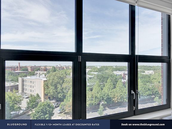 Window View
