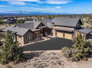 16028 Brasada Ranch Rd, Powell Butte, OR 97753