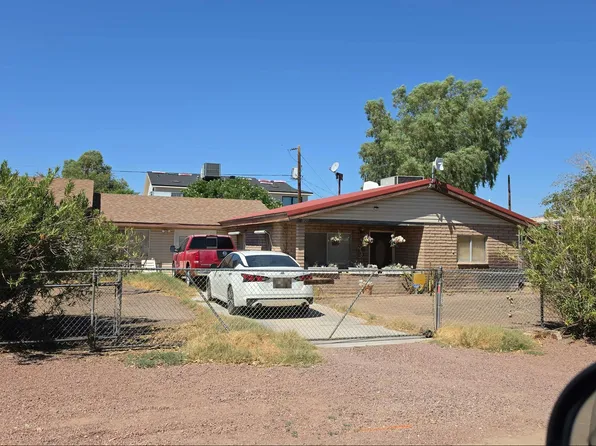 7809 S Mallard St, Mohave Valley, AZ 86440