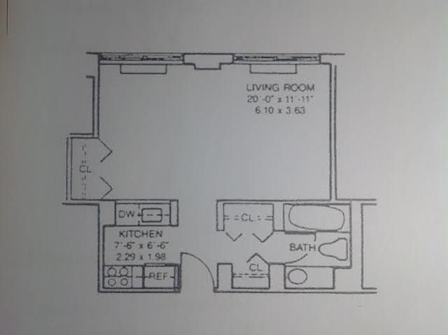 1st image of 295 Greenwich St #4NN