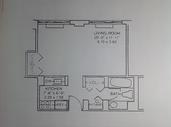 Rented by Thierry Mahe, Lreb